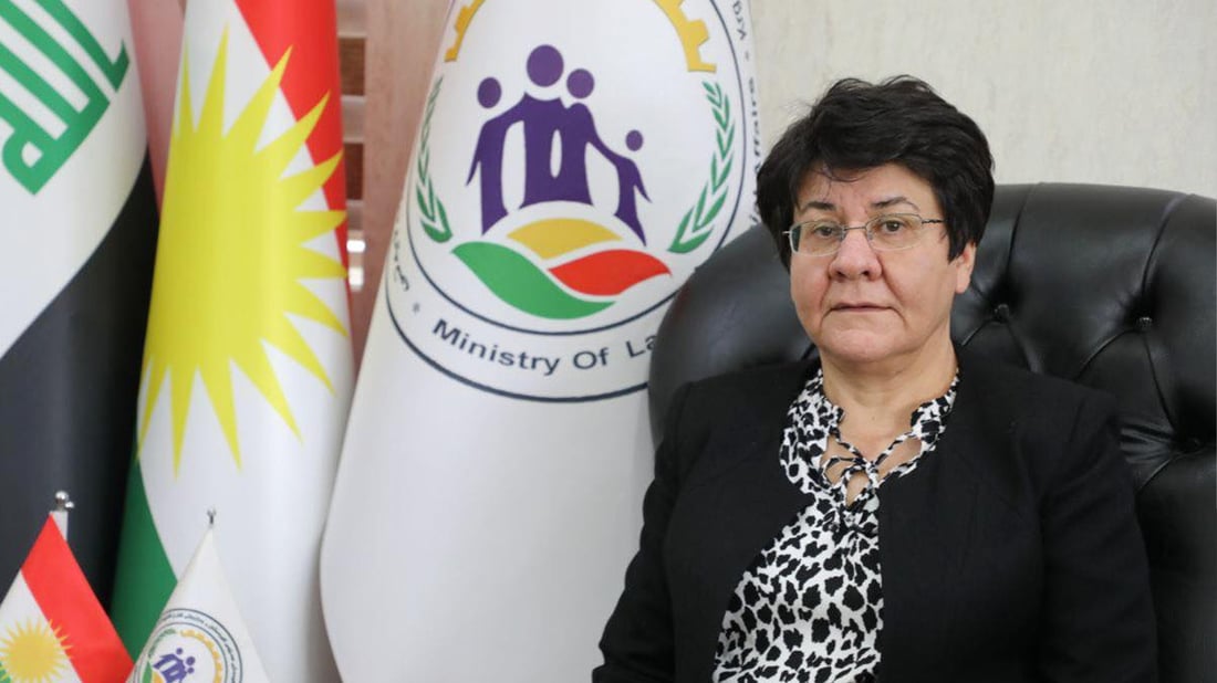 لەهەرێم کار بۆ دابینکردنی موچە و خزمەتگوزاری بۆ توشبوانی ئۆتیزم دەكرێت