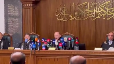 المحكمة الاتحادية: لا يجوز سن قانون يتعارض مع الدستور