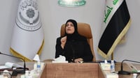 المالية تتبرأ من تأخير رواتب موظفي كردستان وتستعرض بال...