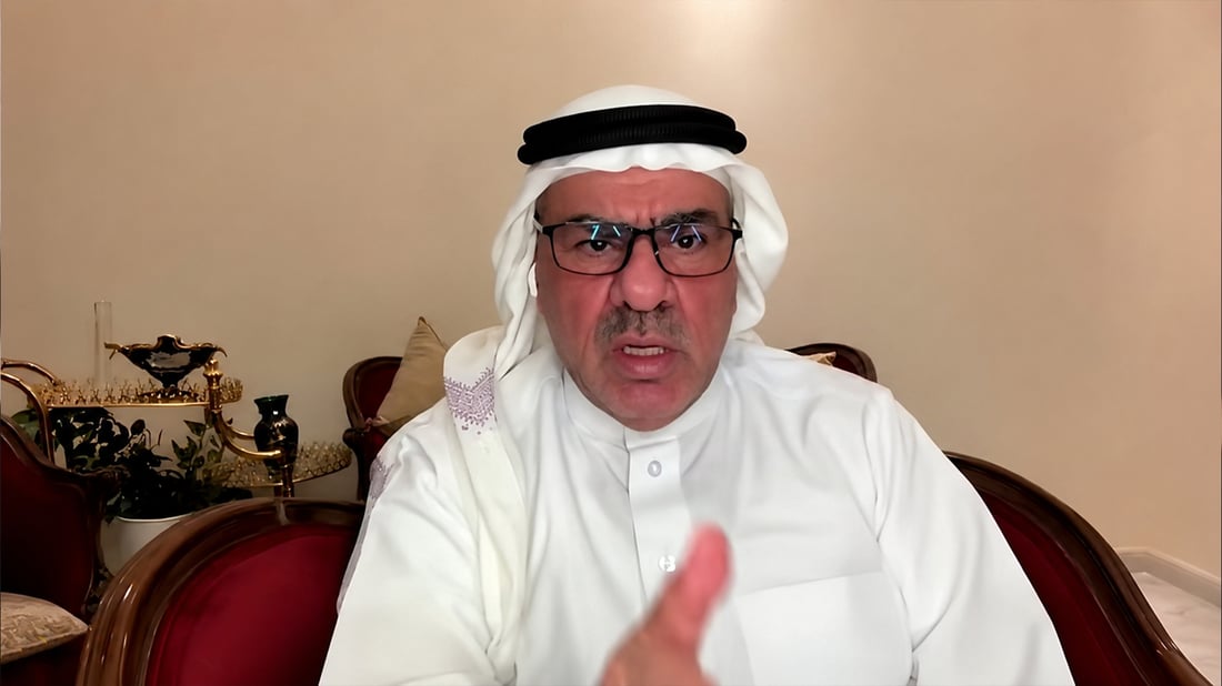 أبو كلل ينذر قناة “الدولة” ورعد سليمان بسبب تصريحات غير لائقة
