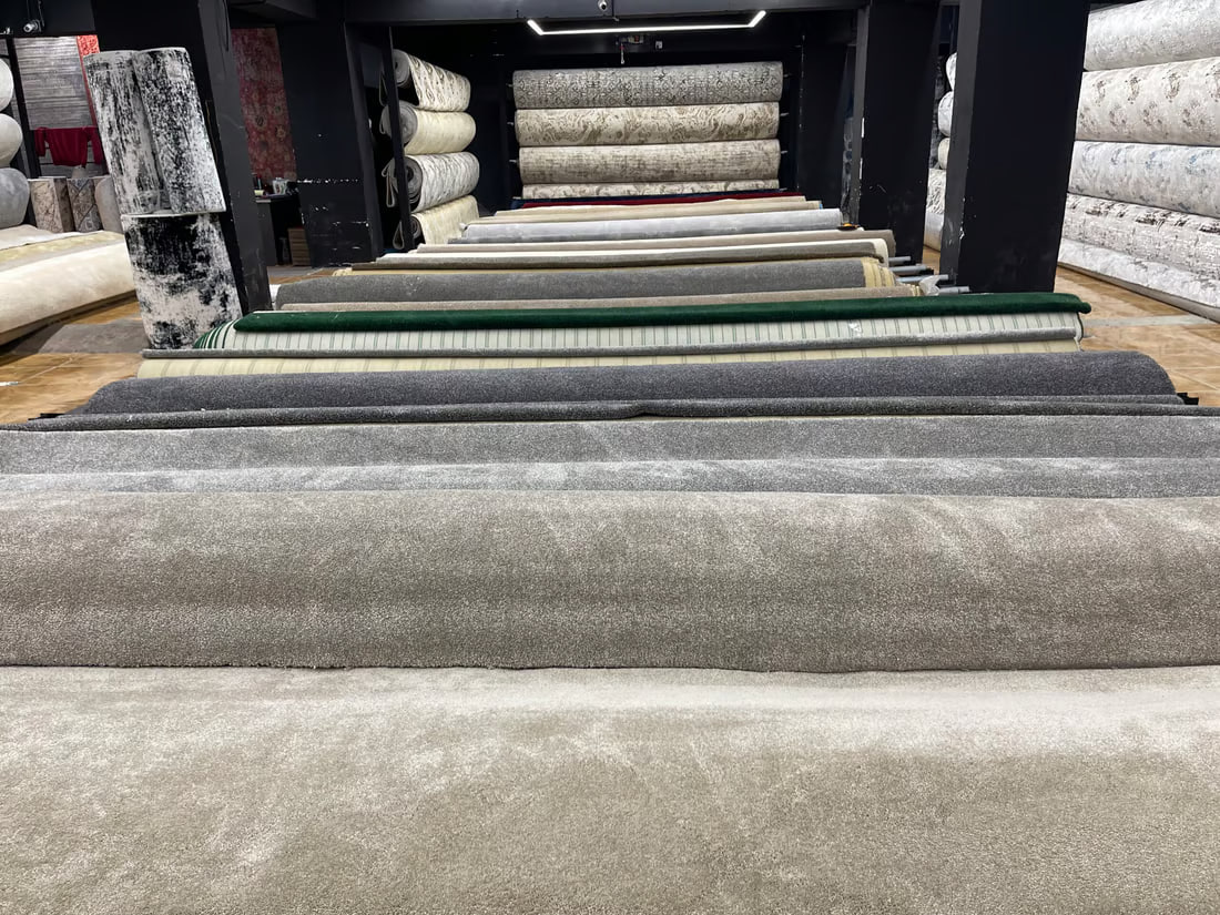 Sulaymaniyah carpets faces decline amid strong demand for Turkish imports