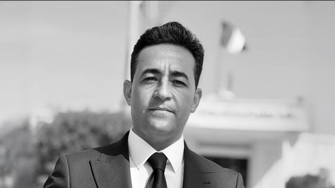 Rudaw Baghdad bureau chief Halkawt Aziz dies after highway crash