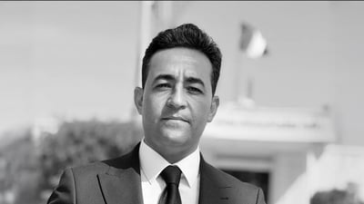 Rudaw Baghdad bureau chief Halkawt Aziz dies after highway crash