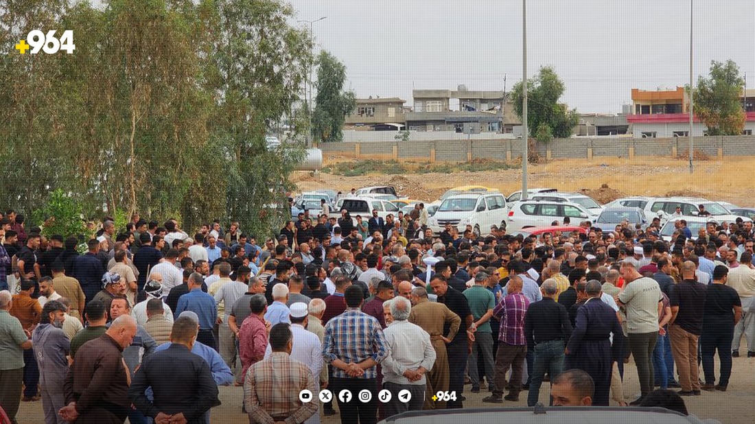 کەسێک گیانی لە دەست دا و سێ کەسیش بریندار بوون