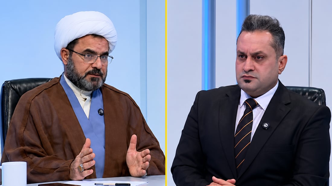 سيد الشهداء: كيف نأمن التزام ترامب معنا إذا سلمنا السلاح؟.. ونحن أقرب لإيران