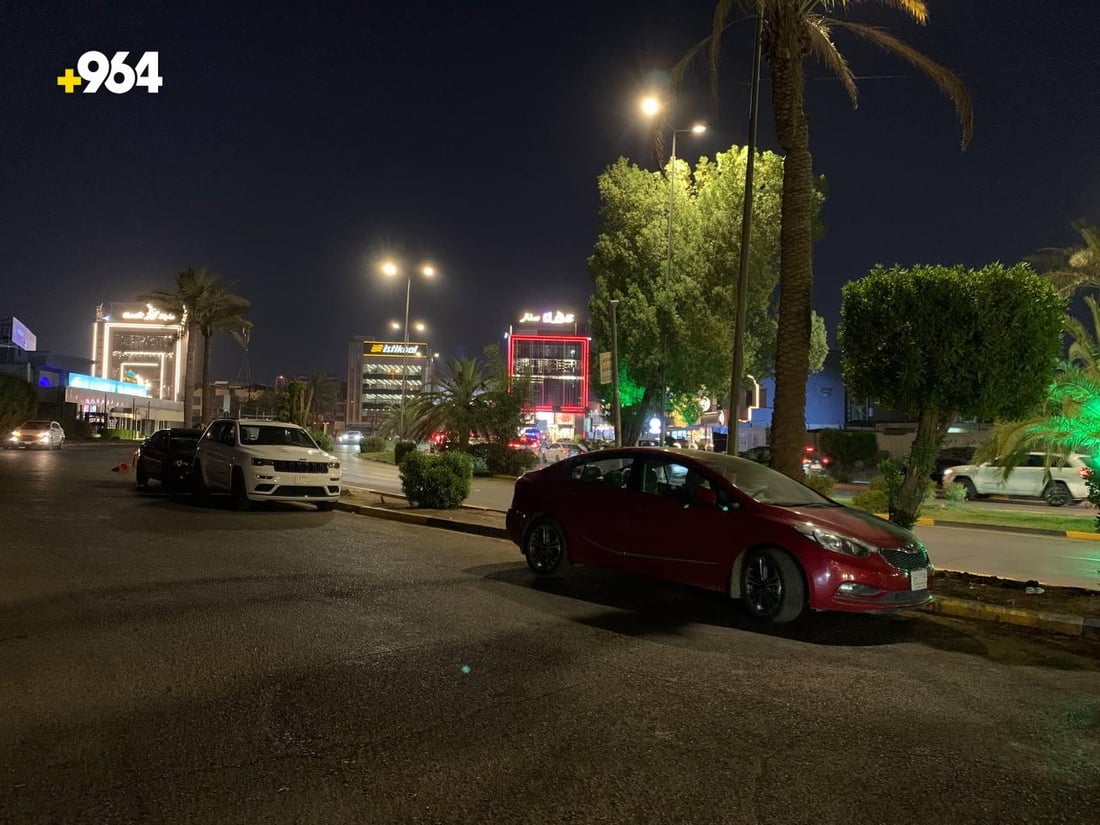 المأمون بلا “وطنية” ولا مولدات: مطاعم 4 شوارع أسرفت في استهلاك الكهرباء
