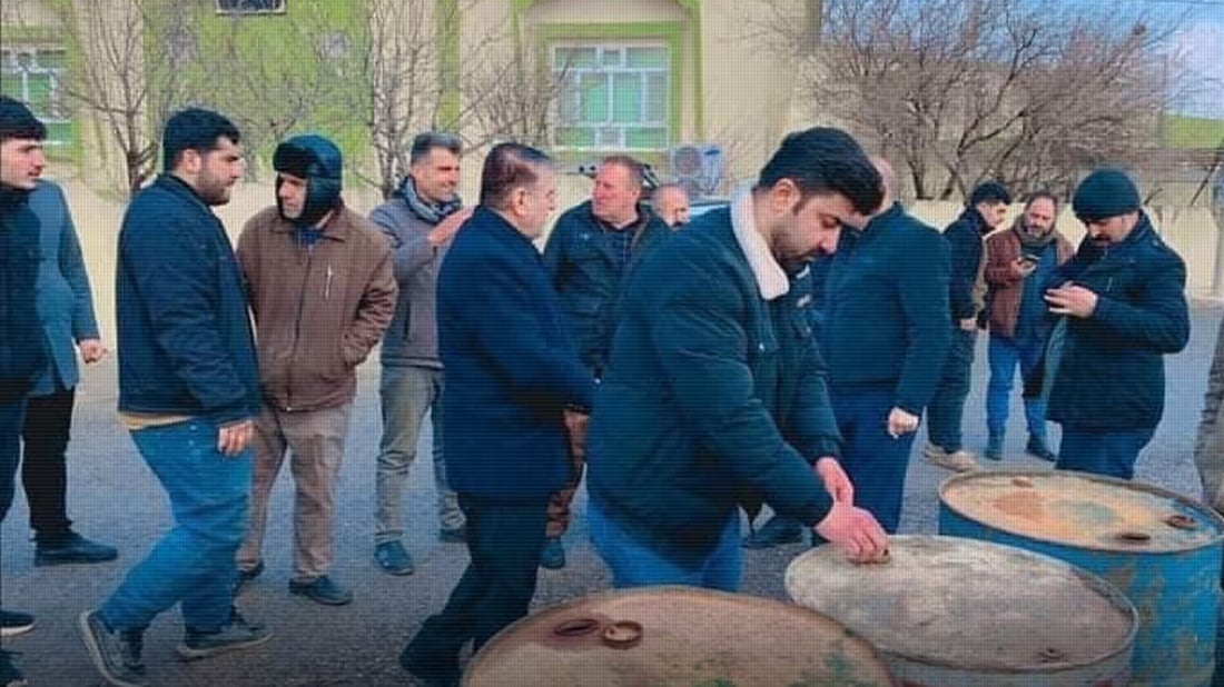 230 ماڵی کەمدەرامەتی رواندز گەرم دەکرێنەوە