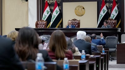 هەمواری یاسای زیندانە سیاسییەكان و خۆپێشاندان گفتوگۆ دەكرێت