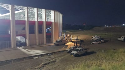 یاریگای نەورۆز دەرگاکانی داخراون و هیچ هاندەرێک نابینرێت