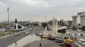 Hot Thursday with dust overnight before temperatures drop Friday