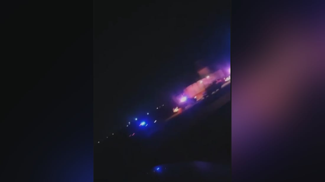 سجن أبو غريب.. سعد معن يطمئن: يخلو من الإرهابيين وأسقطنا المسيرة