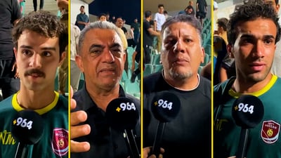 فيديو: ميسان “رفع سكر” جماهيره بعد الخسارة من متذيل الدوري في العمارة بهدف نظيف
