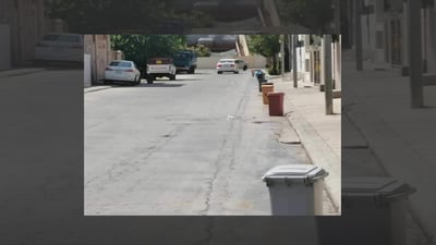 کارمەندەکانی پاککەرەوە سەتڵەکانیان شکاندن گلەیی بکەن