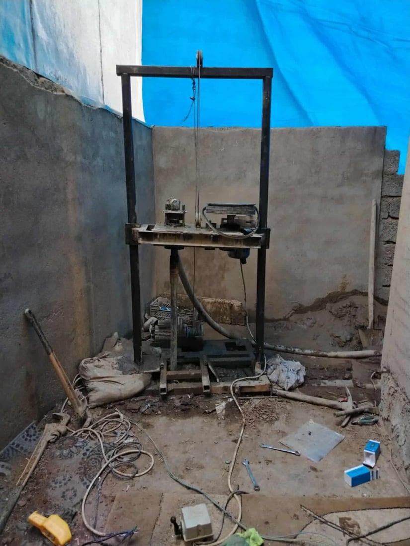 لە رۆژی هەڵبژارندا حەوت کەس لە سنووری پارێزگای سلێمانی دەستگیر کراون