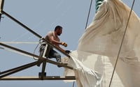 تا ئێستا چەند گەڕەكێكی هەولێر و عەنکاوە بێ كارەبان