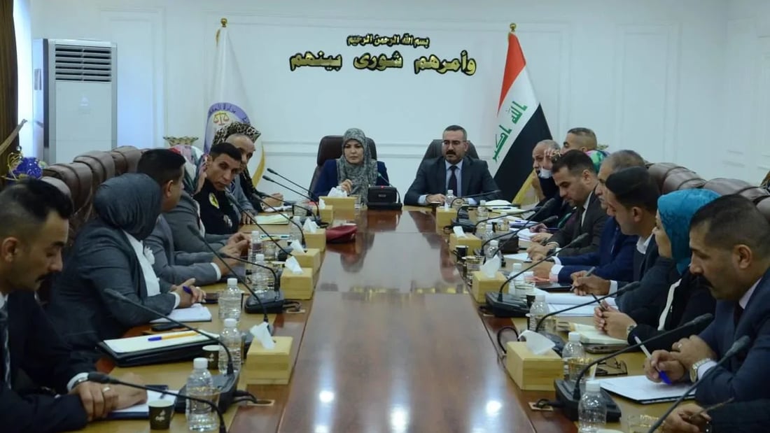 البرلمان يسرب سطوراً من قانون التظاهر الجديد: لن يعاقب السلميين