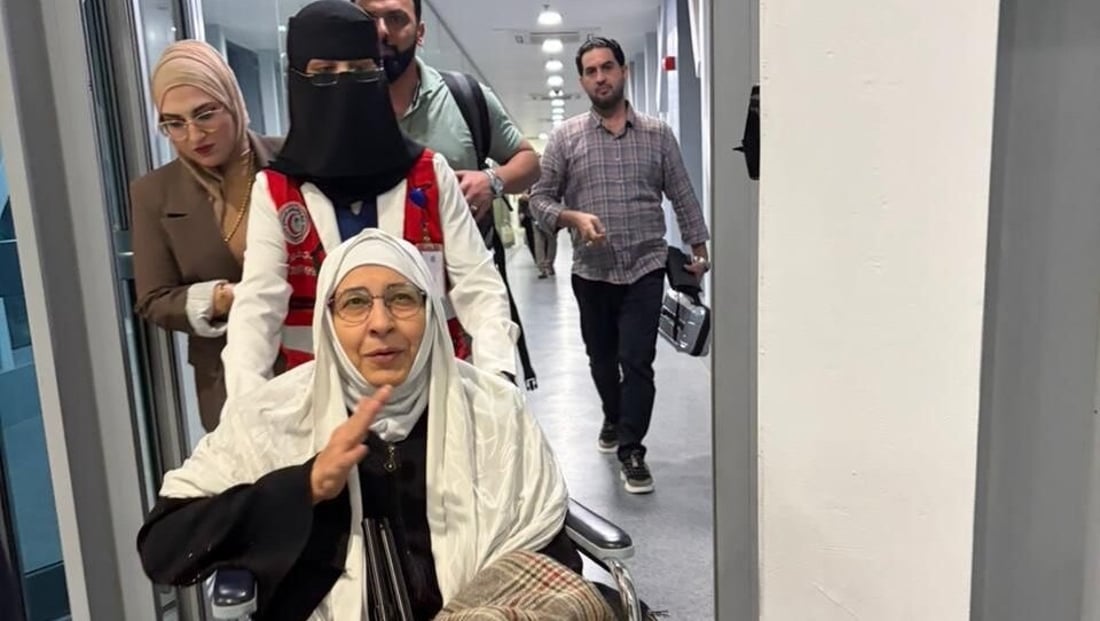 Iraq completes eighth evacuation flight as airlift of stranded citizens continues