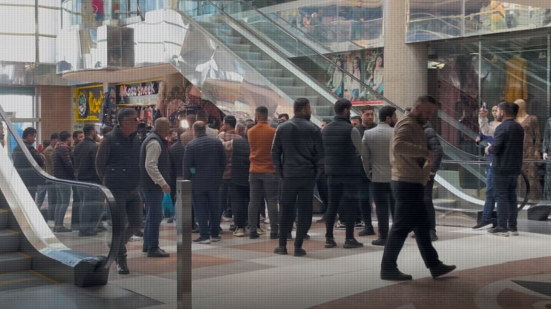 “تا دوکاندارەکانی کاسۆمۆڵ قەرزی کارەبا نەدەن کارەبایان نادرێتەوە”