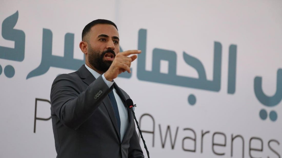 حركي “وعي”: تقييم أداء المحافظين ووكلاء الوزارات يمهد لاستبدالهم!