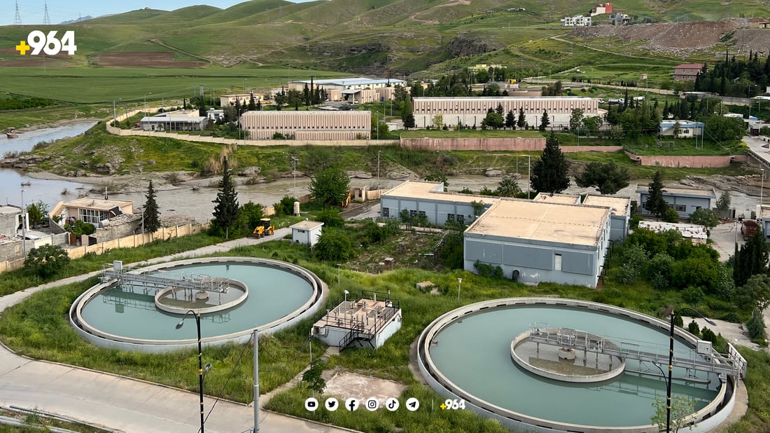 ئیدارەی زاخۆ: دوو ساڵە زیاتر لە 100 پرۆژەمان کردووە