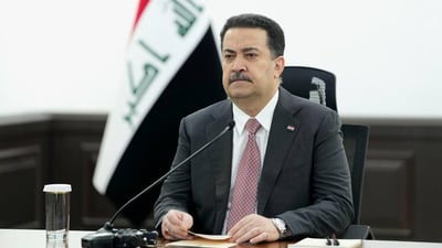 السوداني عن أتمتة التسجيل العقاري: تحد من المعقبين