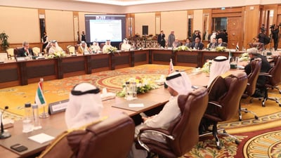 بعد انتخابه رئيساً لأوابك.. الحياني يتحدث عن 4 تحديات تواجه سوق النفط