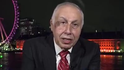 “السستم قفل” والتغيير قادم قبل نيسان 2026 وحان وقت الصدر.. ليث كبة