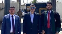 القضاء العراقي يسقط حكماً غيابياً بالسجن 3 سنوات عن حيد...