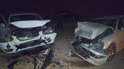 لە دوو رووداودا کەسێک گیانی لەدەستدا و ھەشت کەس برینداربوون
