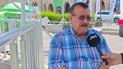 عەلی ئەحمەدی هونەرمەند گلەیی لە دۆخی هونەر لە هەولێر هەیە