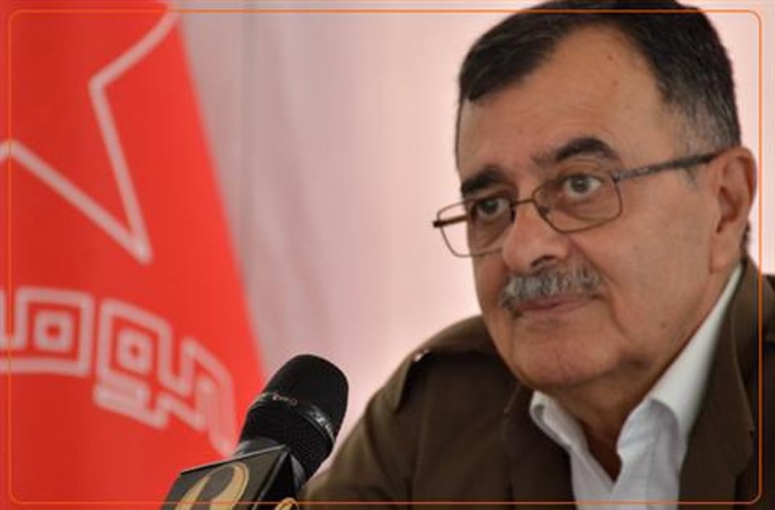 Komala joins alliance of Iranian Kurdish parties