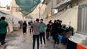 سبع دقائق للاستحمام.. خدمة فريدة لزوار الحسين على بعد أمتار من المرقد