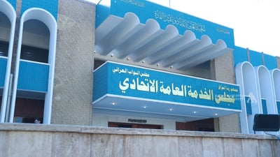 تعيينات موازنة 2026 تشمل كل الخريجين – مجلس الخدمة