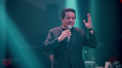 محمد عبدالجبار في البصرة.. قرار إقامة الحفل بيد “ويستيريا”