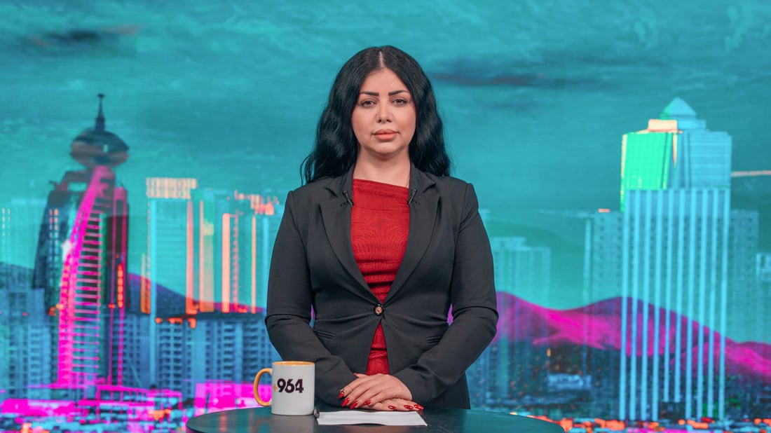 پاسپۆرتی سلێمانی نایەوێ چەمچەماڵییەکان بکەونە زەحمەتییەوە