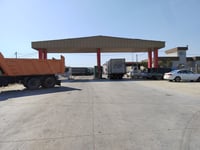 پشکنینی بەرهەمەکان لە عەلوەی کەلار راگیرا