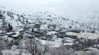 كه‌شناسی هه‌رێم هۆشدارى سه‌رمایه‌كی تووند ده‌داته‌ هاوڵاتیانى باڵه‌كایه‌تى