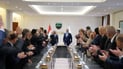 وزير الصناعة الجديد يتعهد بإعادة المكانة الحقيقية للصناعة العراقية