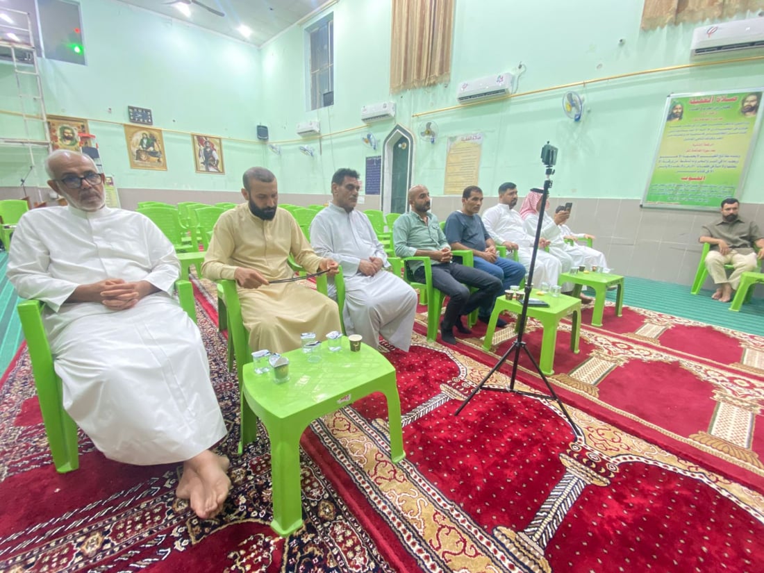 حسين المالكي سيقود المظاهرات أمام المحافظة.. تطورات متسارعة في ملوحة شط العرب