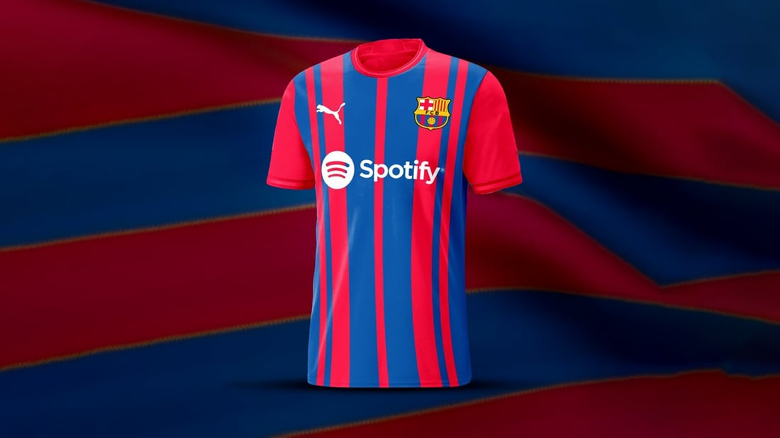 شەڕی دوو کۆمپانیا لەسەر بارسێلۆنا زۆر جدییە