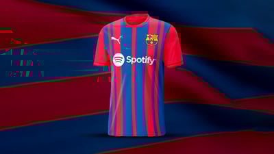 شەڕی دوو کۆمپانیا لەسەر بارسێلۆنا زۆر جدییە