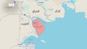 الكويت تشتبك مع حرس الثورة في الخليج: هذه حصيلة المعركة واعتقال 4 متسللين