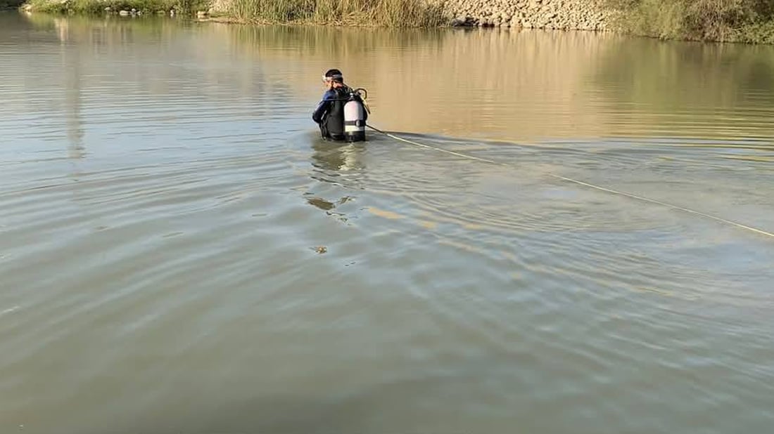 یەکەم حاڵەتى خنکان لە ئیدارەى راپەڕین تۆمار کرا