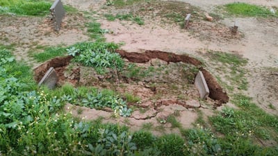 لافاو به‌ زیندووه‌كان ناوه‌ستێ و گۆڕی مردووه‌كانیش راده‌ماڵێت