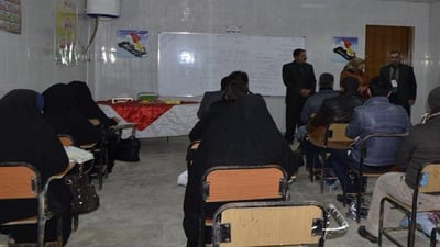 اليونسكو: لم نصدر تقريراً يتعلق بنسبة الأميّة في العراق