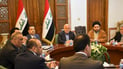 الإطار يخشى شعبية السوداني ويرتب لوثيقة تمنع الولاية الثانية – تقرير المدى