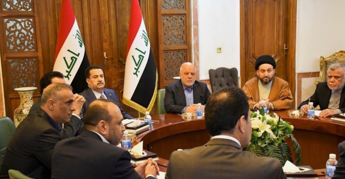 الإطار يخشى شعبية السوداني ويرتب لوثيقة تمنع الولاية الثانية – تقرير المدى