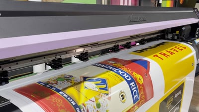 کاندیدەکان قەلەقن و فلێکس و پۆستەرەکانیان لەچاپ نەداون