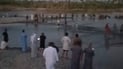 گەنجێکی تەمەن 21 ساڵ لەکاتی مەلەکردن خنکا