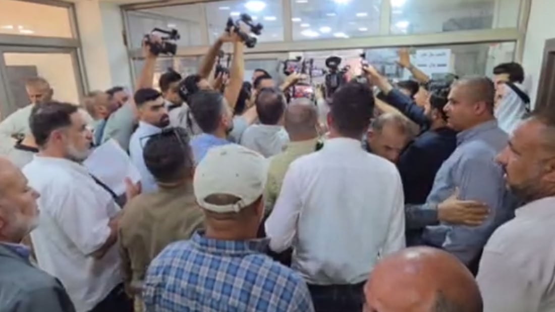 جوتیارانى کورد تینیان بۆ هاتووە؛ خەریکە رەنج بەخەسار دەبن